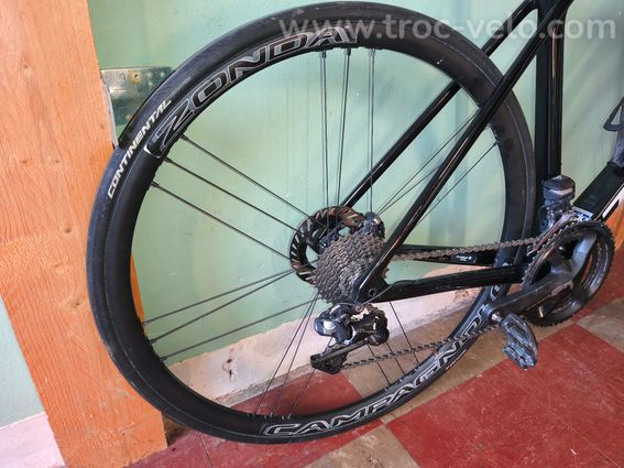 Trek Emonda SL6 2023 - 6