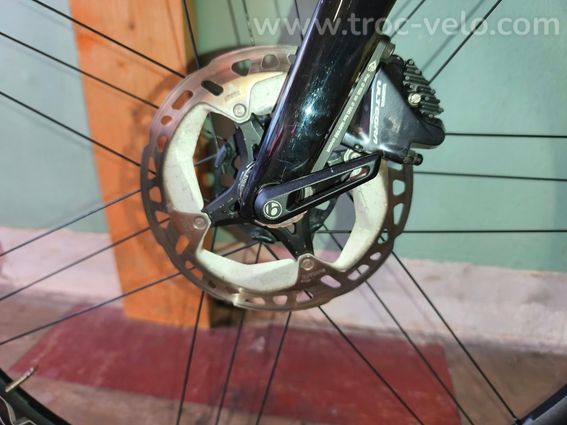 Trek Emonda SL6 2023 - 7
