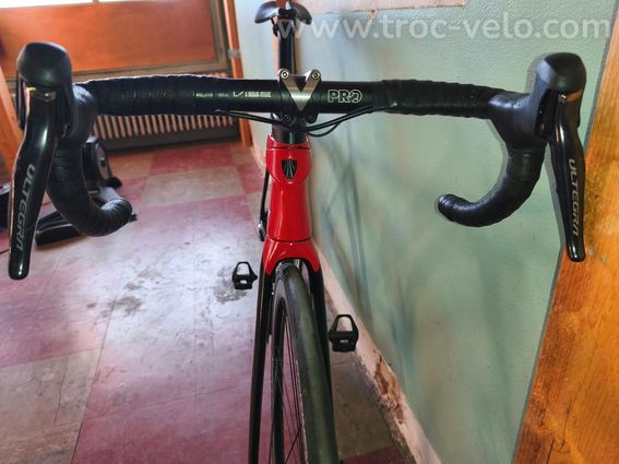 Trek Emonda SL6 2023 - 8
