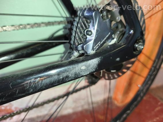 Trek Emonda SL6 2023 - 9