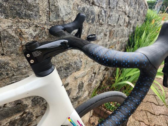 VELO ROUTE - 4