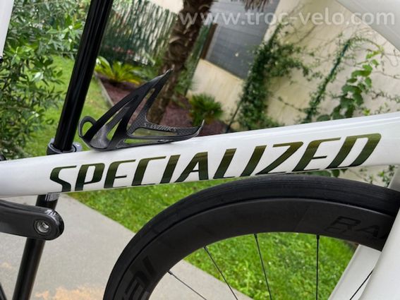 Spécialized Tarmac SL7 Pro - 2