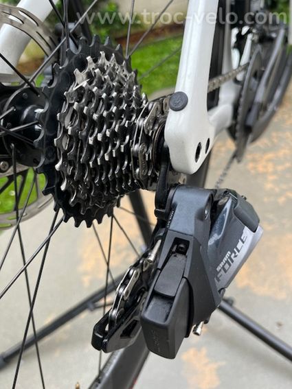Spécialized Tarmac SL7 Pro - 3