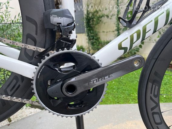 Spécialized Tarmac SL7 Pro - 4