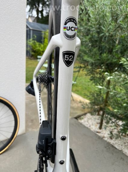 Spécialized Tarmac SL7 Pro - 8