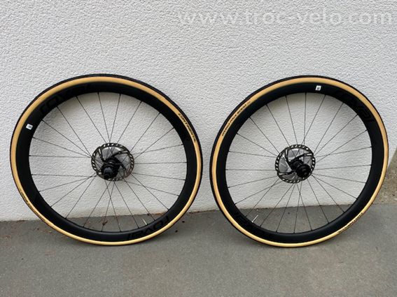 Spécialized Tarmac SL7 Pro - 9