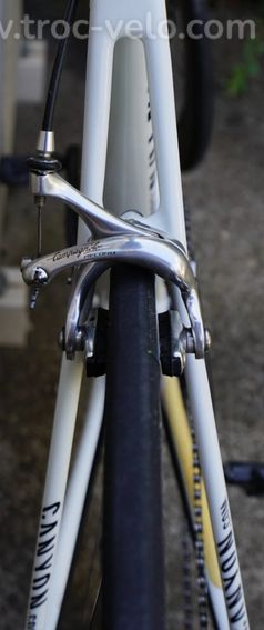 vélo de course Canyon Ultimate CF Pro carbon taille 58 - 5