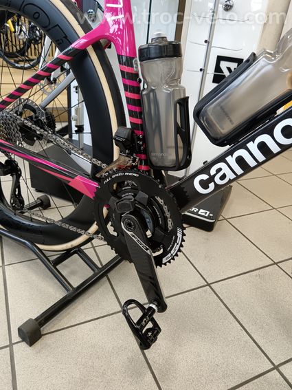 Canondale lab71 - 2