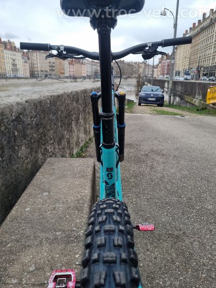 Scott Genuis 910 ST 2024 - 7