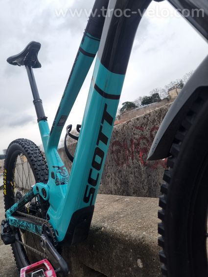 Scott Genuis 910 ST 2024 - 9