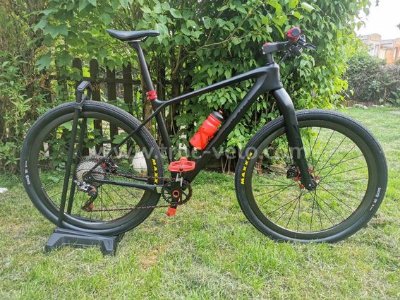 VTT OG-EVKIN