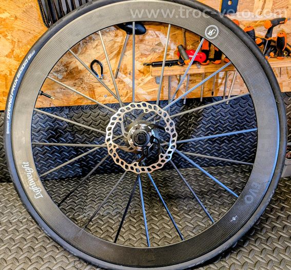 🏆 LIGHTWEIGHT MEILENSTEIN EVO DB 🏆 - 3