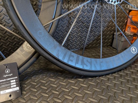 🏆 LIGHTWEIGHT MEILENSTEIN EVO DB 🏆 - 4