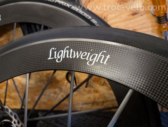 🏆 LIGHTWEIGHT MEILENSTEIN EVO DB 🏆 - 5