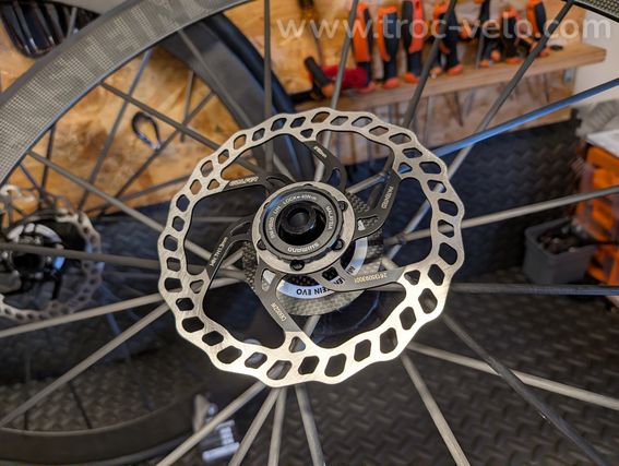 🏆 LIGHTWEIGHT MEILENSTEIN EVO DB 🏆 - 7