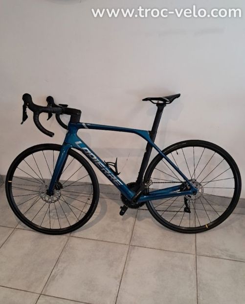 Lapierre aircode drs 5.0 2023 - 1