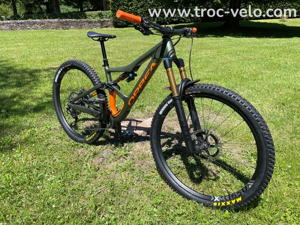 ORBEA OCCAM M10 2022 M - 1