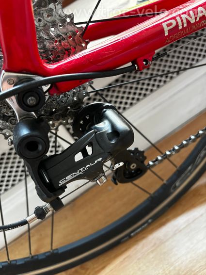 Vélo Carbone Pinarrelo Pince Taille M - 3