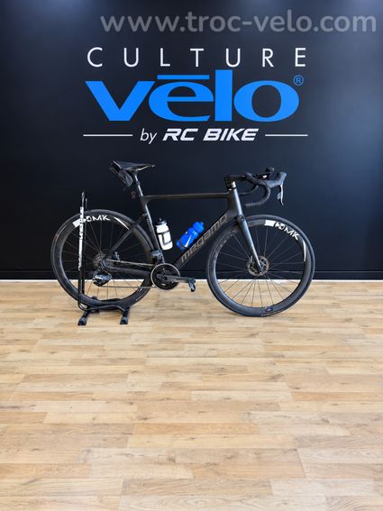 MEGAMO PULSE 05 - 2