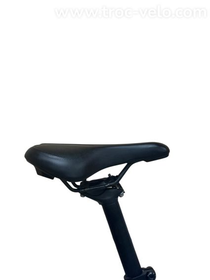Cube Stereo Hybrid 120 Pro 625 29 pouces VTT électrique Shimano Deore 2024 - 8