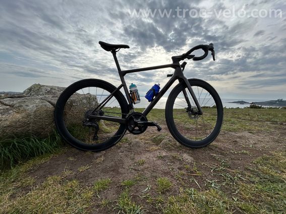 KTM revelator alto élite