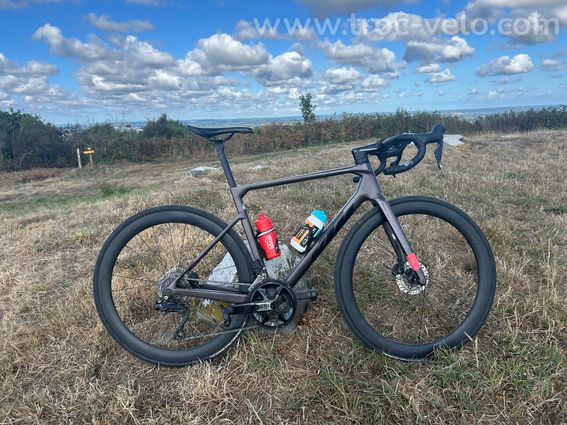 KTM revelator alto élite - 2