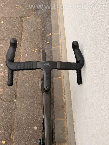 Factor Ostro VAM Sram Red Etap AxS 56cm - 6