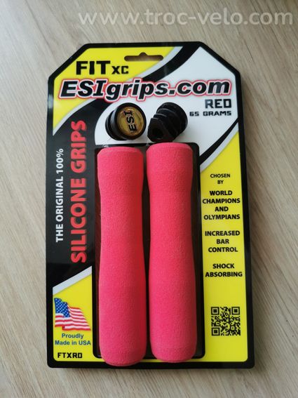 esigrips fit xc - 2
