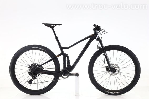 Produit Reconditionne Scott Spark 950 Velo Vtt Tres Bon Etat