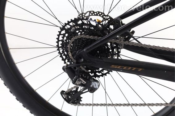 Produit Reconditionne Scott Spark 950 Velo Vtt Tres Bon Etat - 3