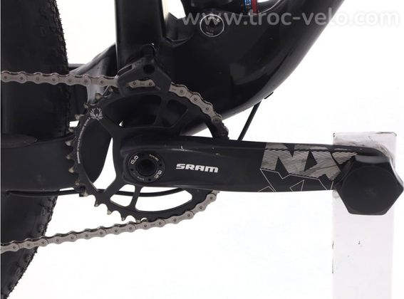 Produit Reconditionne Scott Spark 950 Velo Vtt Tres Bon Etat - 4