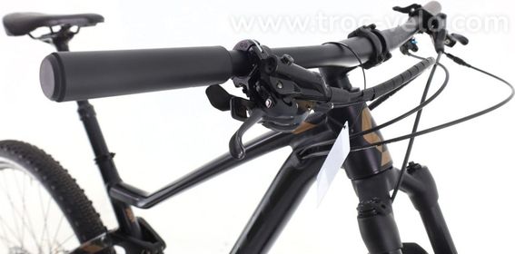 Produit Reconditionne Scott Spark 950 Velo Vtt Tres Bon Etat - 6