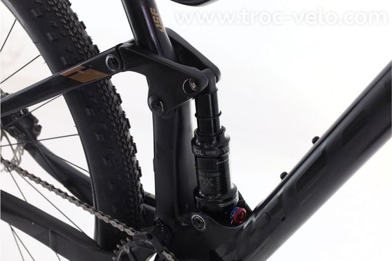 Produit Reconditionne Scott Spark 950 Velo Vtt Tres Bon Etat - 7