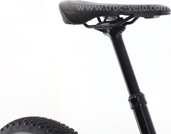 Produit Reconditionne Scott Spark 950 Velo Vtt Tres Bon Etat - 8