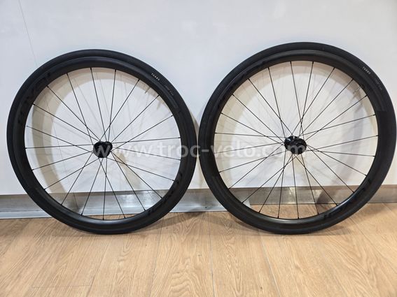 P. Roues Roval Alpinist CLX