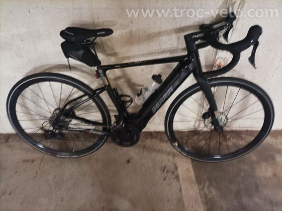 Berria 500w 2025. Vélo électrique - 3