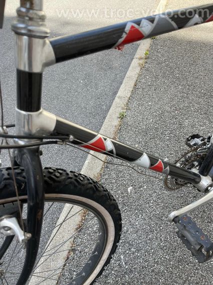 VTT Look a vendre - 2