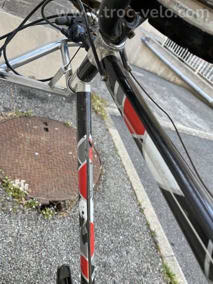 VTT Look a vendre - 3