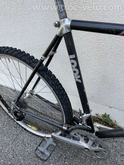 VTT Look a vendre - 4