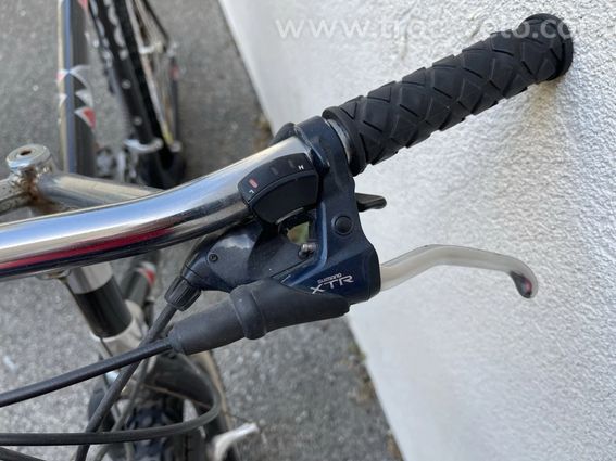 VTT Look a vendre - 5