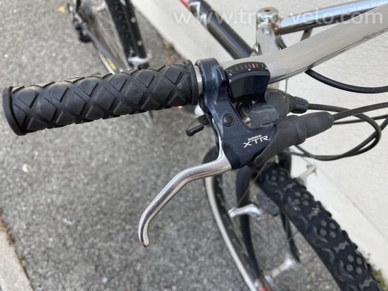 VTT Look a vendre - 6