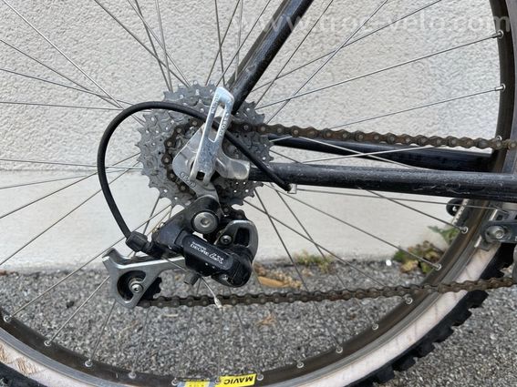 VTT Look a vendre - 7