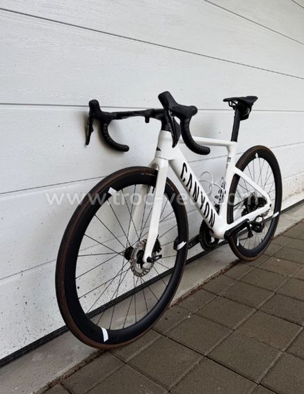 Aeroad CF SLX 7 Di2, taille XS