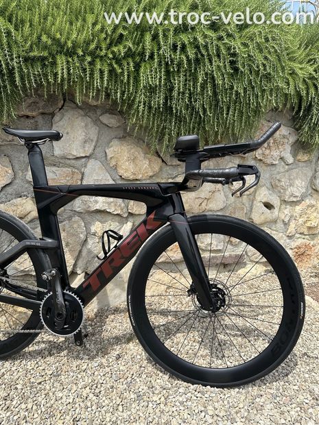 Trek speed concept Slr 7 - 2