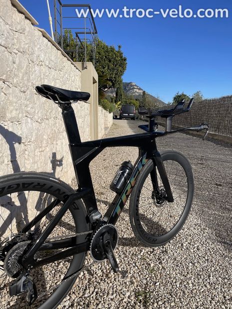 Trek speed concept Slr 7 - 3