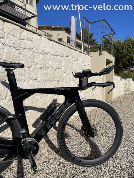 Trek speed concept Slr 7 - 4