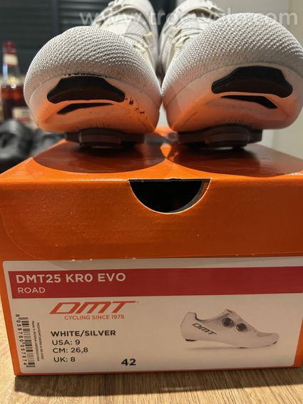 Chaussures DMT25 KRO EVO - 2
