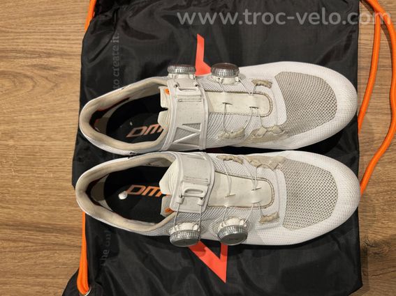 Chaussures DMT25 KRO EVO - 3