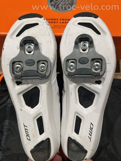 Chaussures DMT25 KRO EVO - 4
