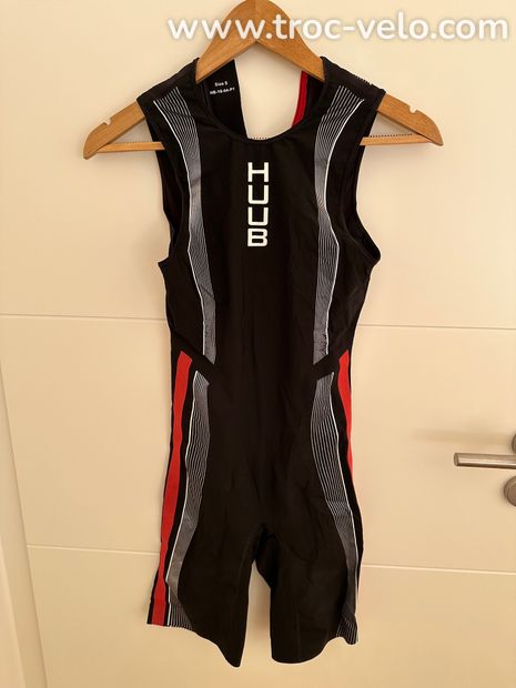 Swimskin HUUB Albacore - 1